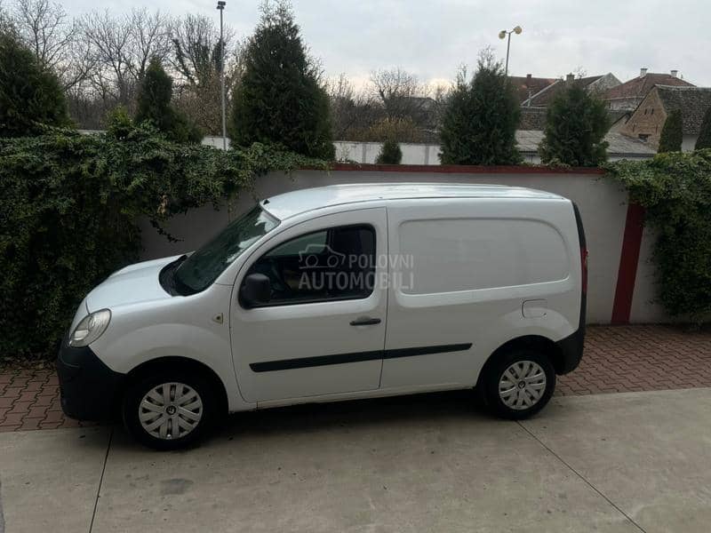 Renault Kangoo 1.5dci