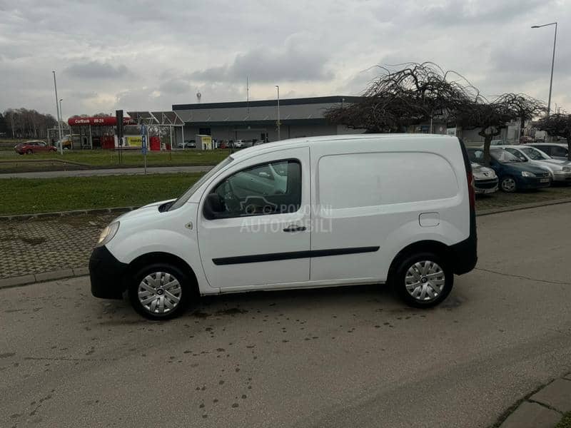 Renault Kangoo 1.5dci