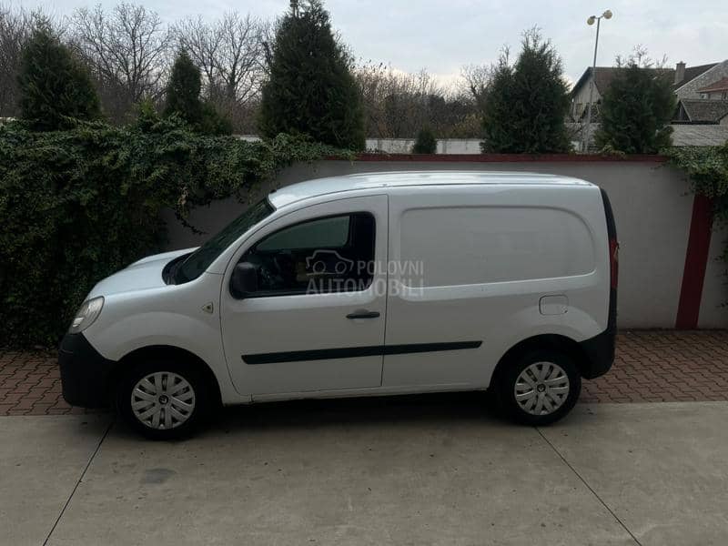 Renault Kangoo 1.5dci