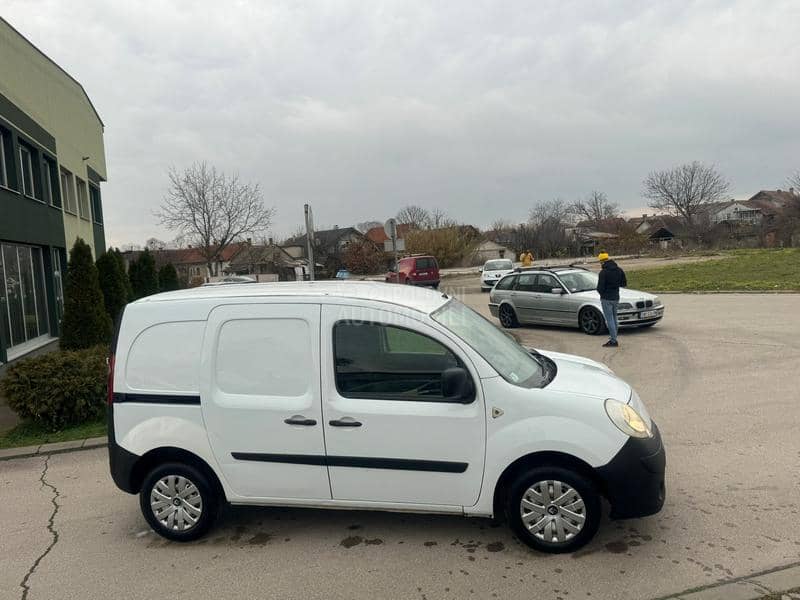 Renault Kangoo 1.5dci