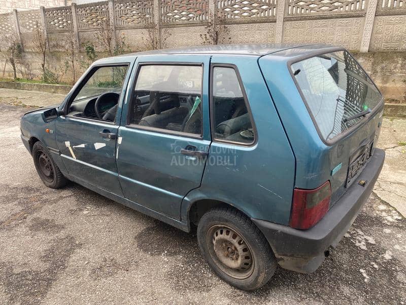 Fiat Uno 