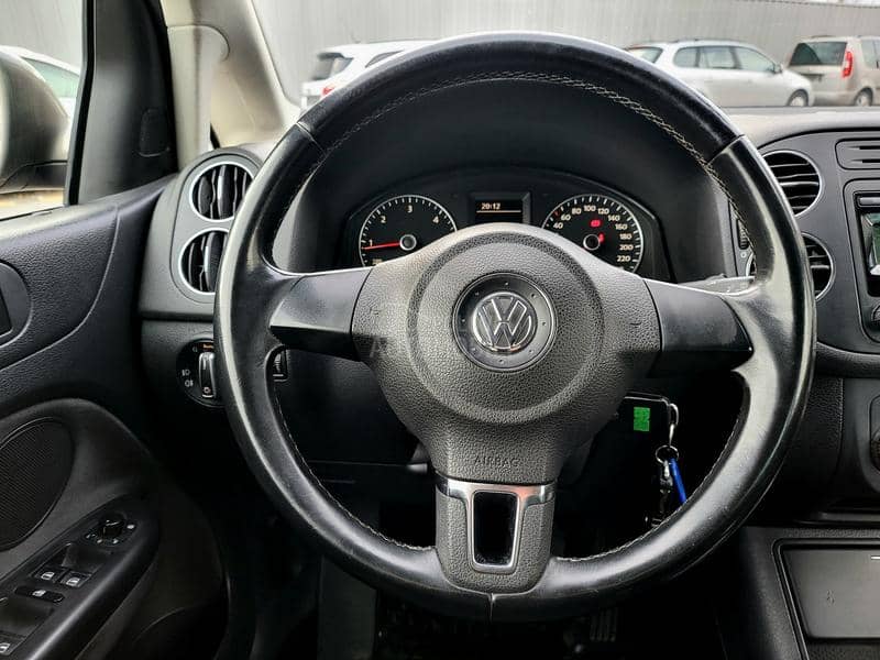 Volkswagen Golf Plus 1.6 TDI