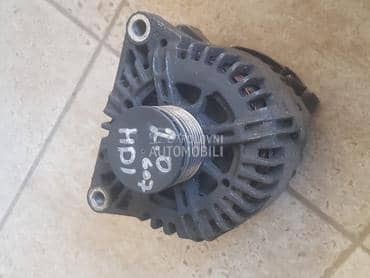 altenator 2.0 hdi za Peugeot 607 od 2000. do 2006. god.