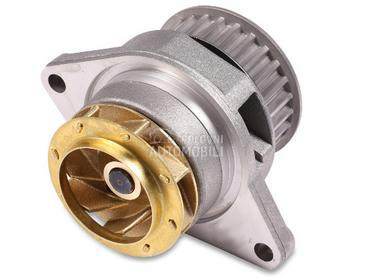 Pumpa vode HEPU za Seat Arosa od 1997. do 2004. god.