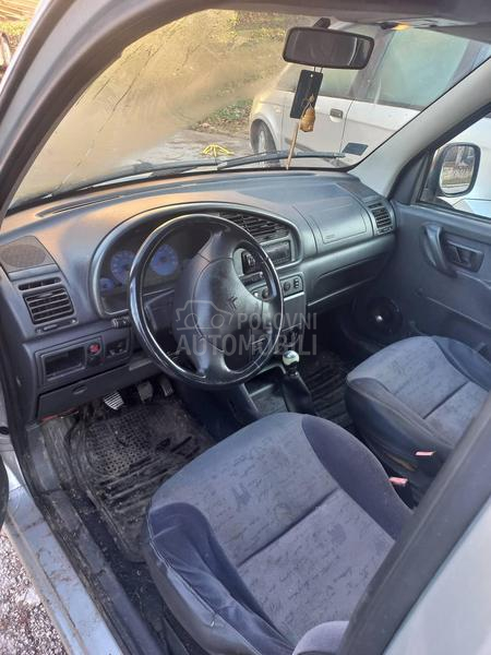 Citroen Berlingo 2.0 hdi