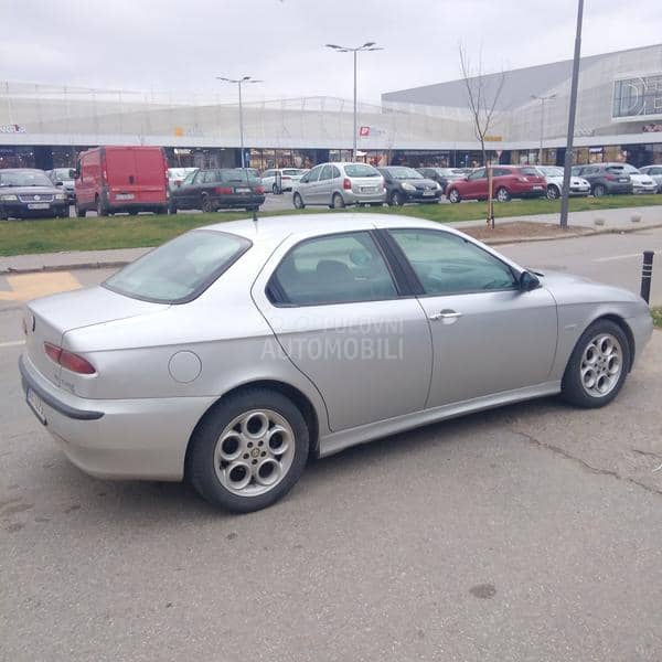 Alfa Romeo 156 