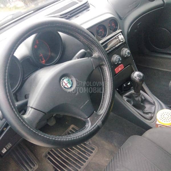 Alfa Romeo 156 