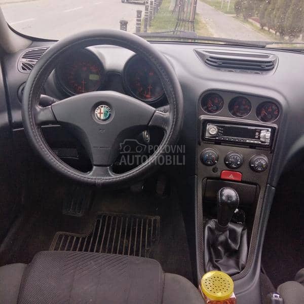 Alfa Romeo 156 