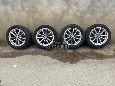 Aluminijumske felne  17" 5 x 112