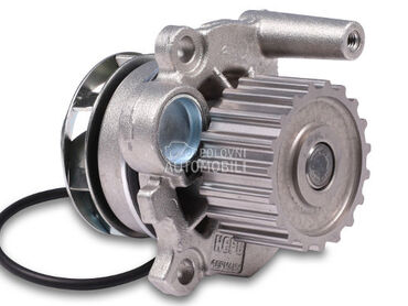 Pumpa vode HEPU za Volkswagen Polo od 1997. do 2001. god.