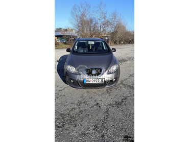 Seat Altea XL 1.4