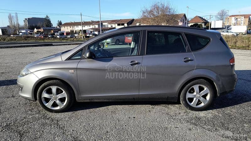 Seat Altea XL 1.4