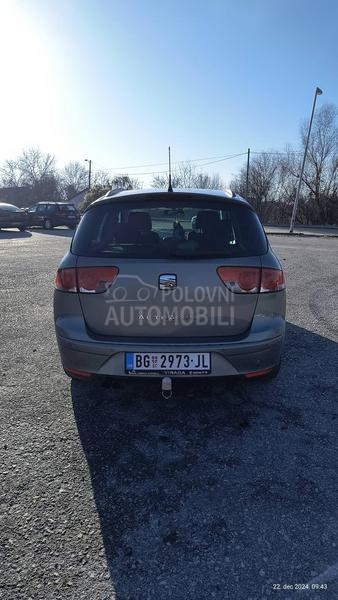 Seat Altea XL 1.4