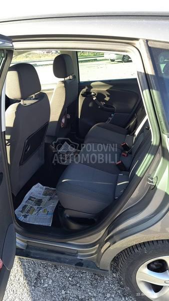 Seat Altea XL 1.4