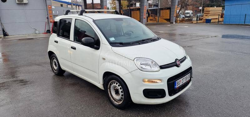 Fiat Panda N1