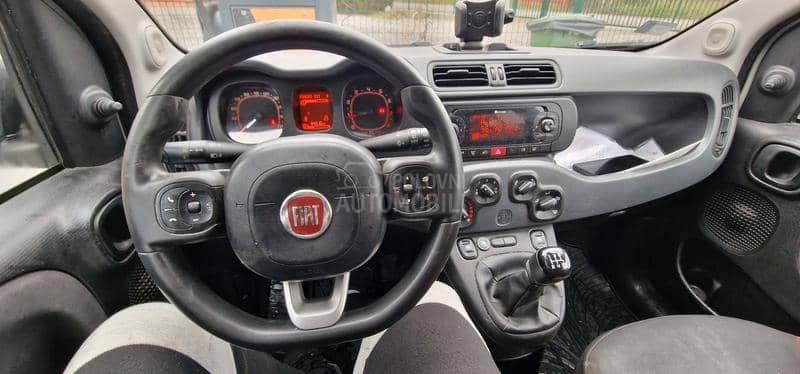 Fiat Panda N1