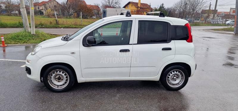 Fiat Panda N1