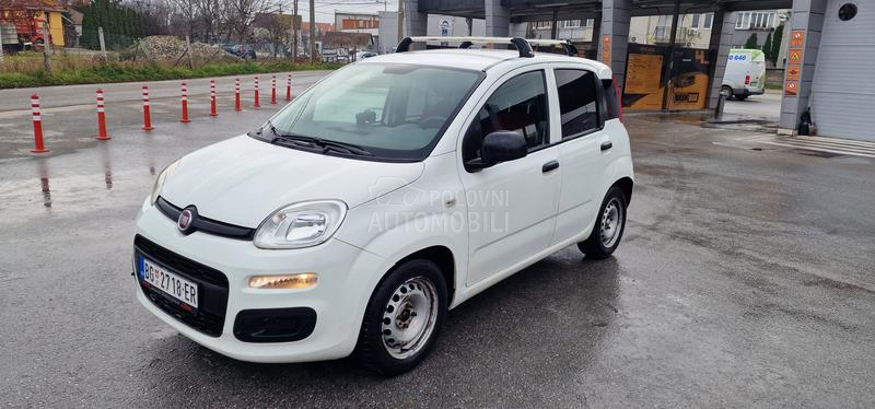 Fiat Panda N1