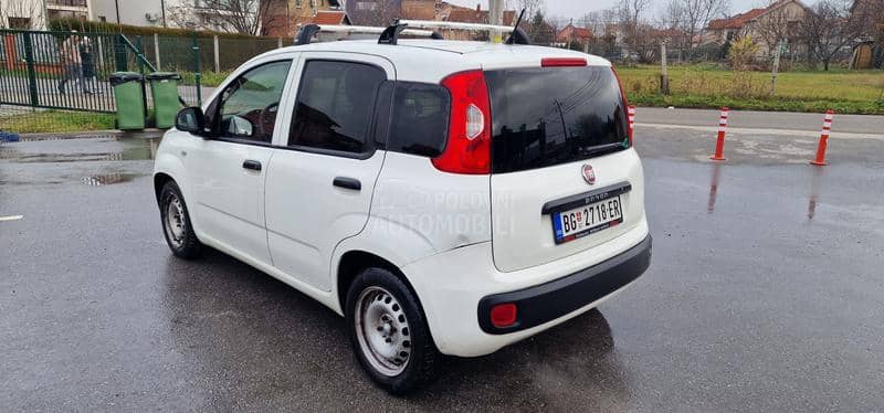 Fiat Panda N1