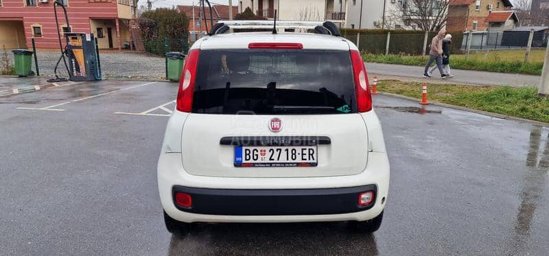 Fiat Panda N1