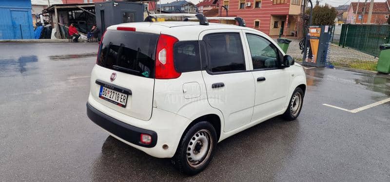 Fiat Panda N1