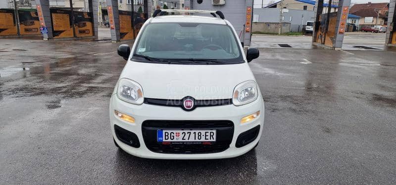 Fiat Panda N1