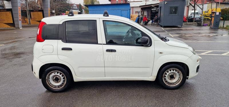 Fiat Panda N1