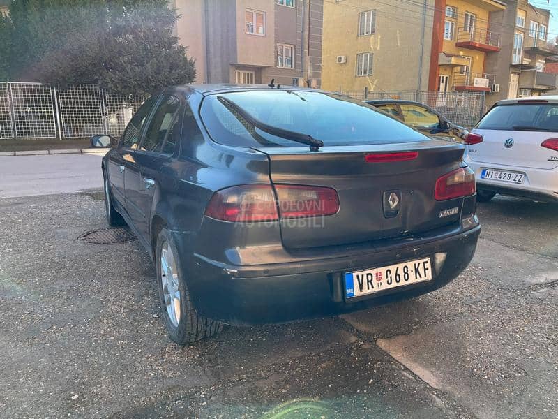 Renault Laguna Reg5.2025/Odrzavan