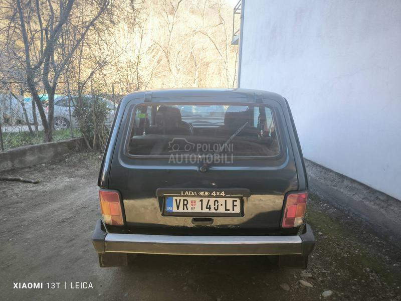 Lada Niva 