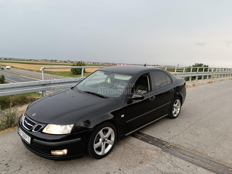 Saab 9-3 