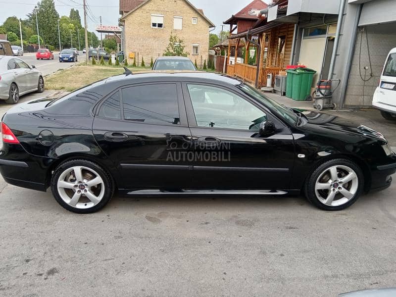 Saab 9-3 