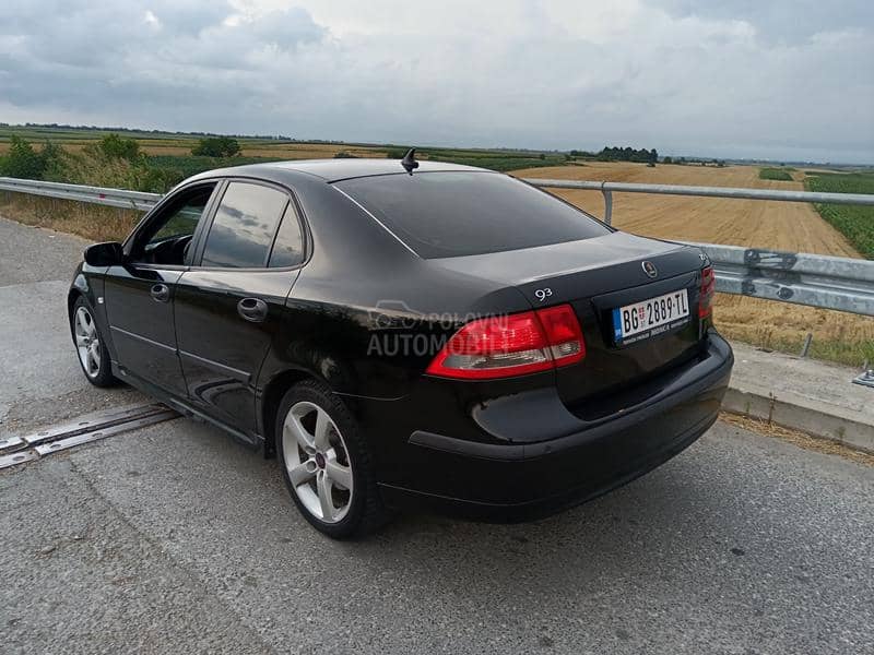 Saab 9-3 