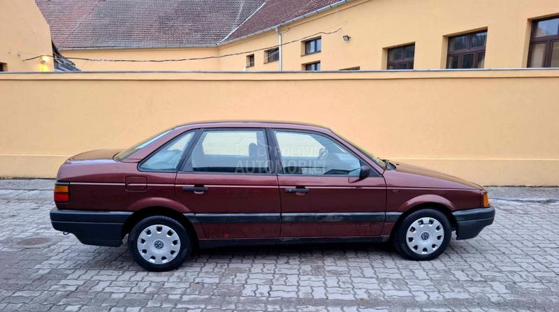 Volkswagen Passat B3 1.6TDI