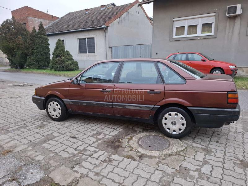 Volkswagen Passat B3 1.6TDI