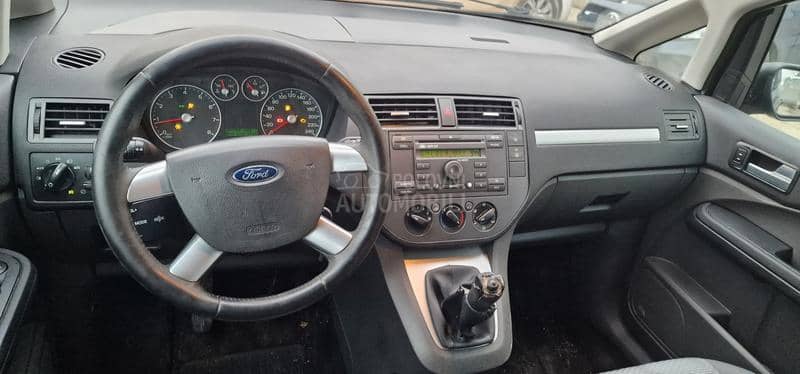 Ford C-Max 1.8