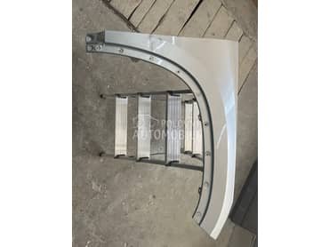 Blatobran desni za Škoda Kodiaq od 2018. do 2023. god.