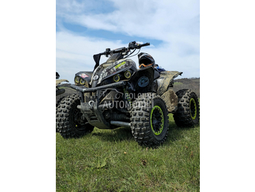 Can-Am Renegade