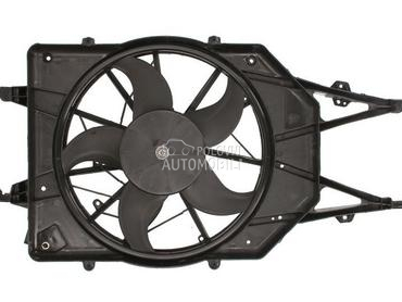 Ventilator motora visko za Ford Focus od 1998. do 2007. god.