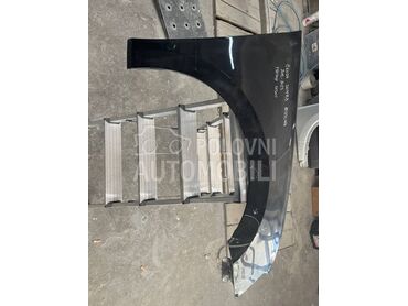 Blatobran desni za Škoda Superb od 2019. do 2023. god.