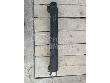 Šina branika za Škoda Rapid od 2013. do 2022. god.
