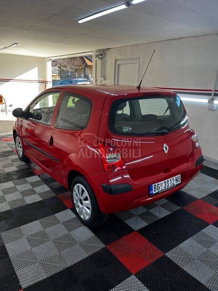 Renault Twingo 1.2 tek.reg