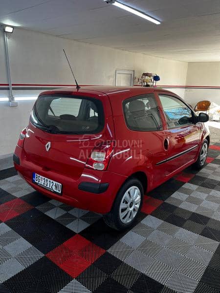 Renault Twingo 1.2 tek.reg