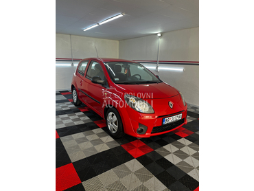 Renault Twingo 1.2 tek.reg