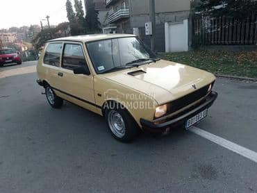 Zastava Yugo 65 