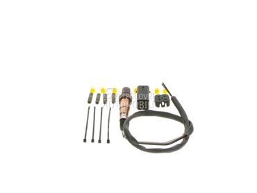 Lambda sonda BOSCH za Peugeot 301 od 2012. do 2018. god.