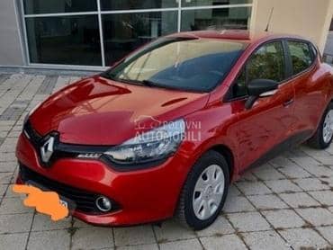 zvucnik za Renault Clio