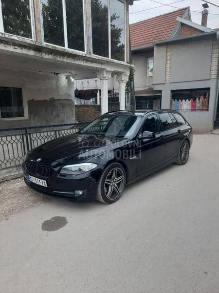 BMW 525 3.0