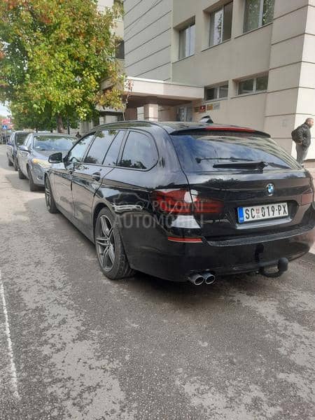 BMW 525 3.0