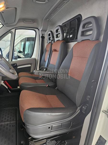 Fiat Ducato 2.3 Multijet L3H2