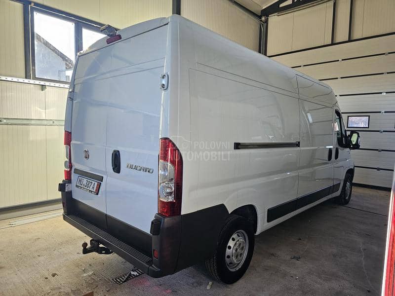 Fiat Ducato 2.3 Multijet L3H2